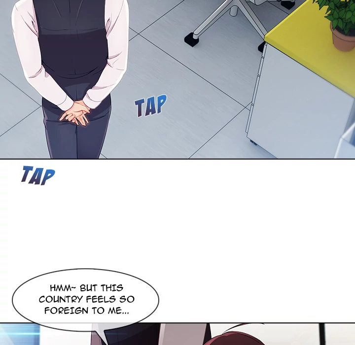 Lady Long Legs Chapter 29 - Manhwa18.com