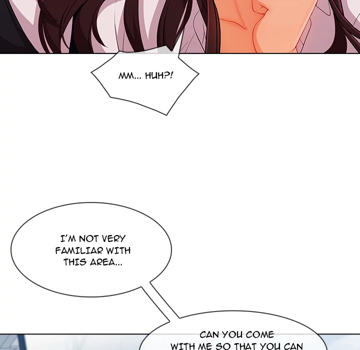 Lady Long Legs Chapter 29 - Manhwa18.com