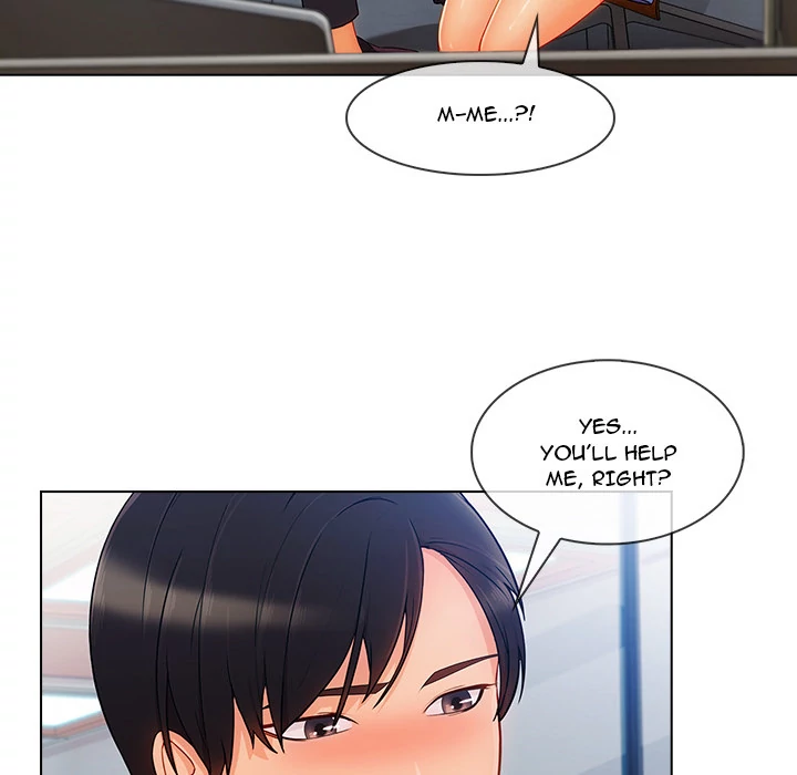 Lady Long Legs Chapter 29 - Manhwa18.com