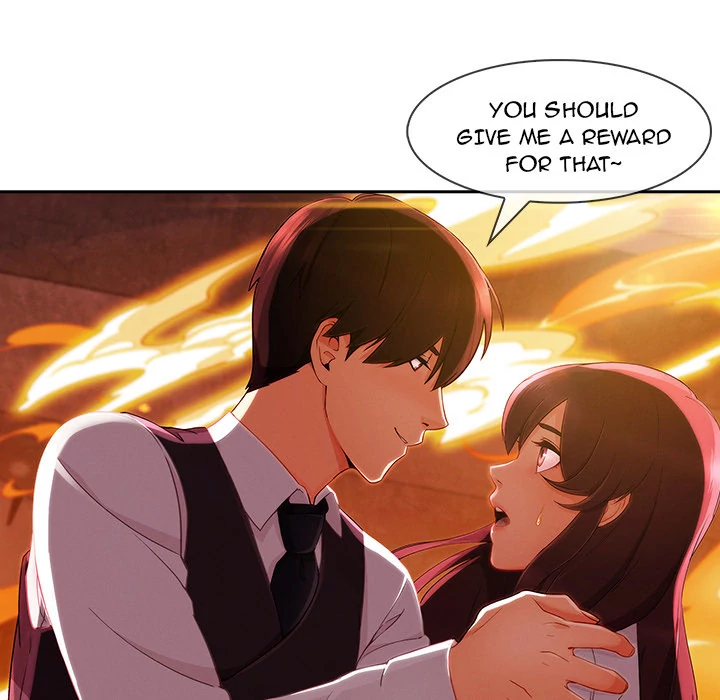 Lady Long Legs Chapter 29 - Manhwa18.com