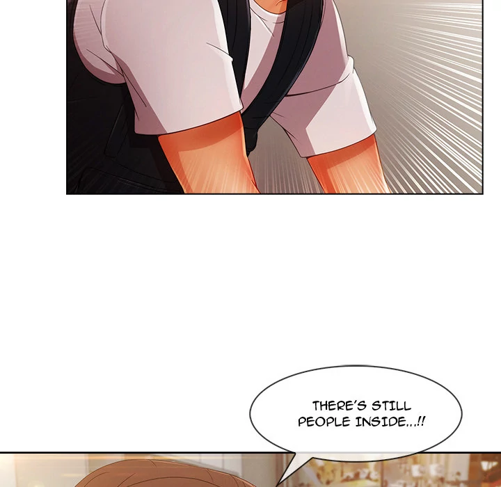 Lady Long Legs Chapter 29 - Manhwa18.com