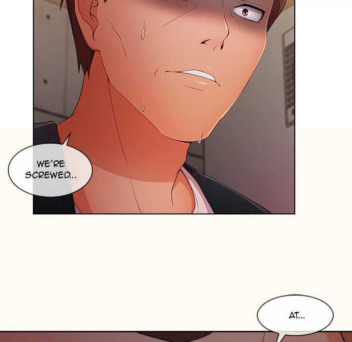 Lady Long Legs Chapter 29 - Manhwa18.com