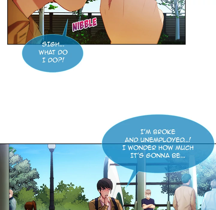 Lady Long Legs Chapter 3 - Manhwa18.com