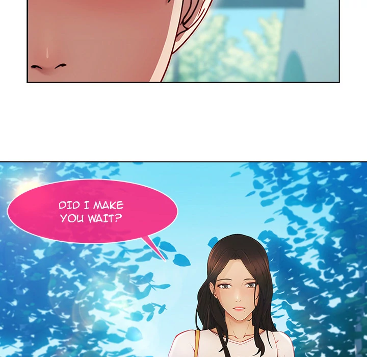 Lady Long Legs Chapter 3 - Manhwa18.com