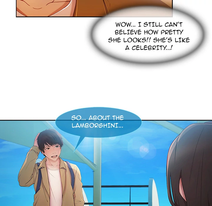 Lady Long Legs Chapter 3 - Manhwa18.com