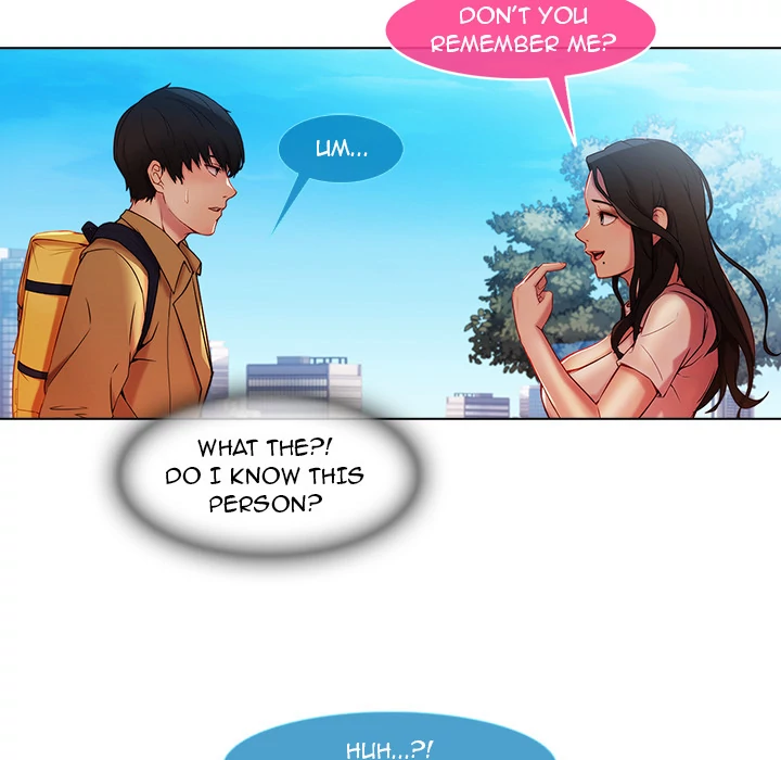 Lady Long Legs Chapter 3 - Manhwa18.com