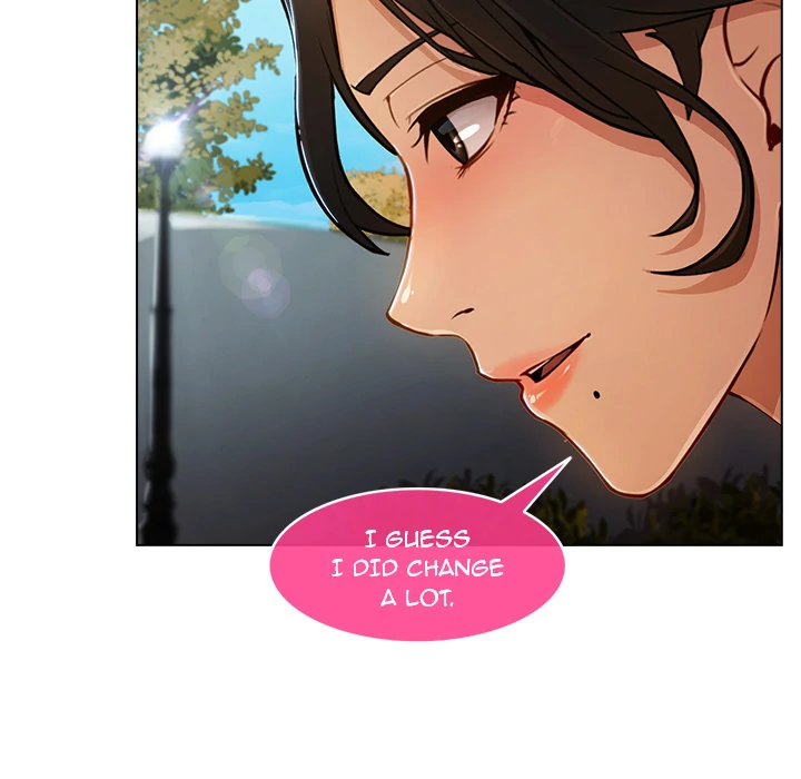 Lady Long Legs Chapter 3 - Manhwa18.com