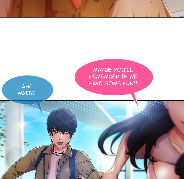 Lady Long Legs Chapter 3 - Manhwa18.com