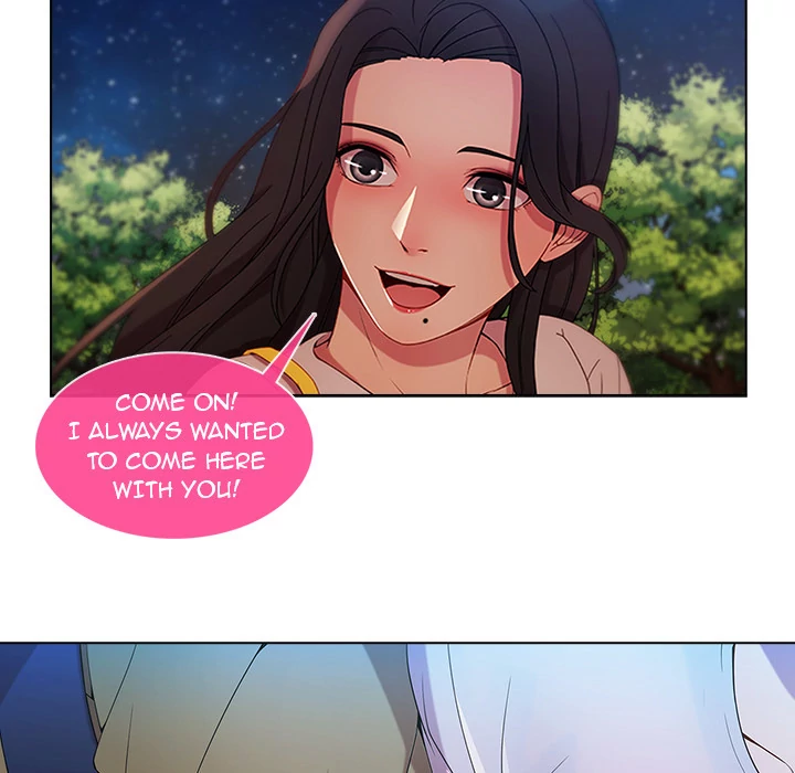 Lady Long Legs Chapter 3 - Manhwa18.com