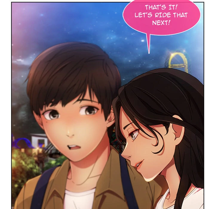 Lady Long Legs Chapter 3 - Manhwa18.com