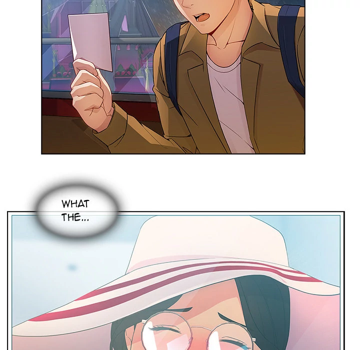 Lady Long Legs Chapter 3 - Manhwa18.com