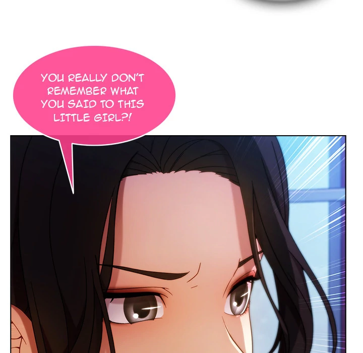 Lady Long Legs Chapter 3 - Manhwa18.com