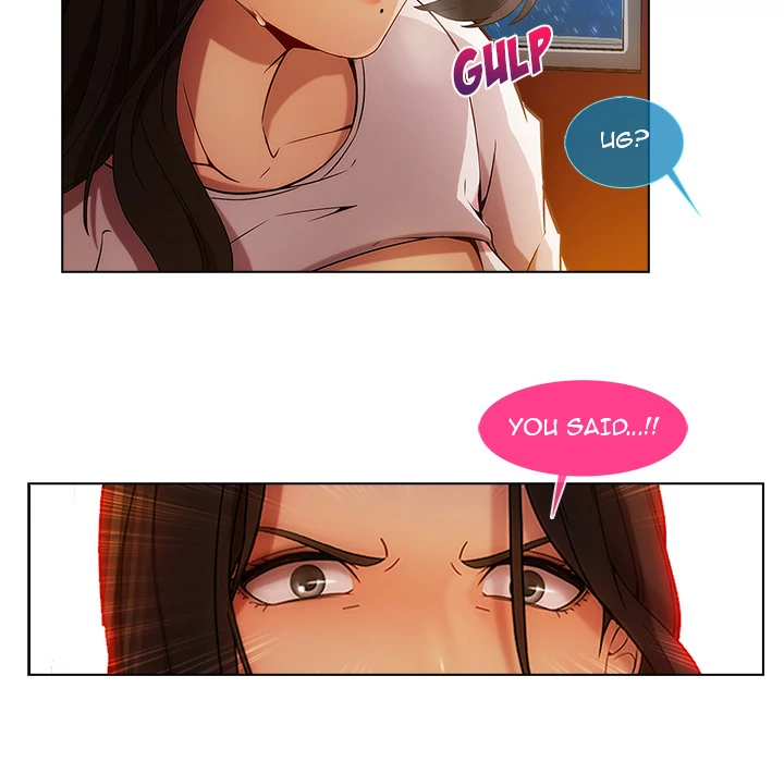 Lady Long Legs Chapter 3 - Manhwa18.com