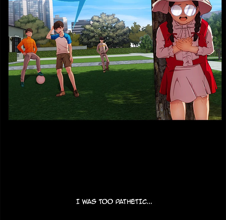 Lady Long Legs Chapter 3 - Manhwa18.com