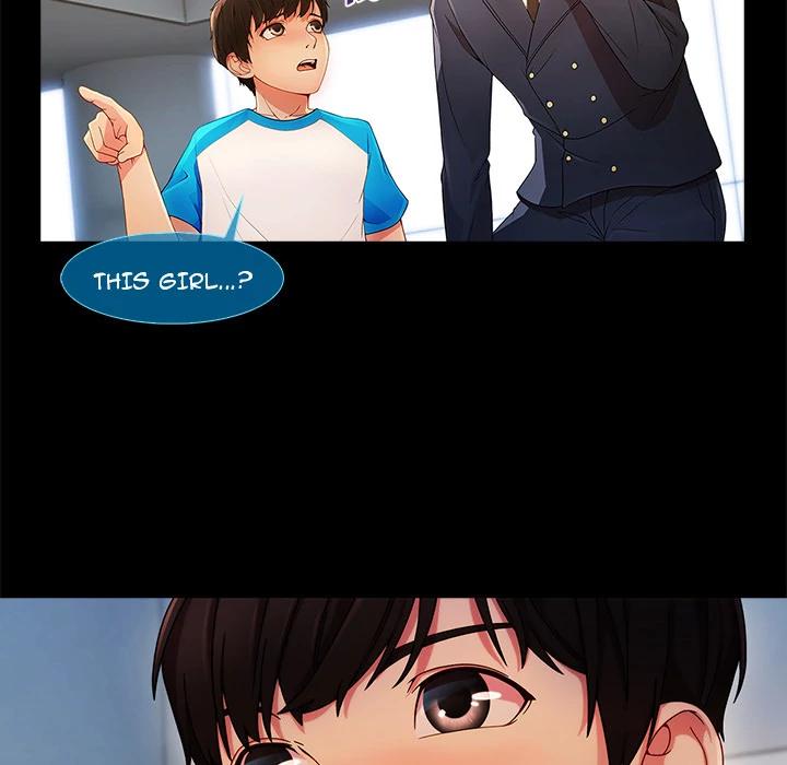 Lady Long Legs Chapter 3 - Manhwa18.com