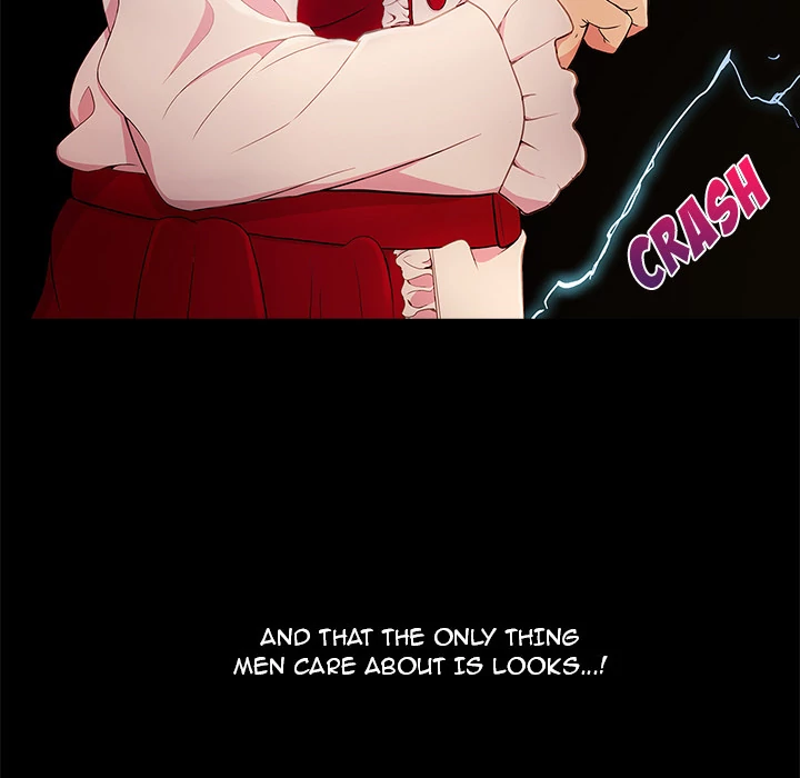 Lady Long Legs Chapter 3 - Manhwa18.com