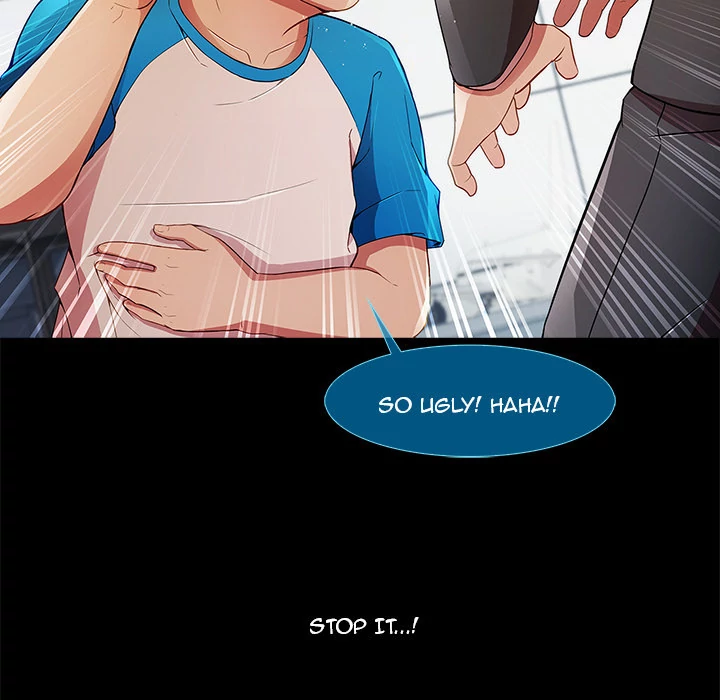 Lady Long Legs Chapter 3 - Manhwa18.com