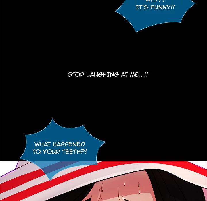 Lady Long Legs Chapter 3 - Manhwa18.com