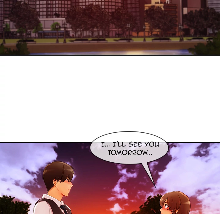 Lady Long Legs Chapter 30 - Manhwa18.com