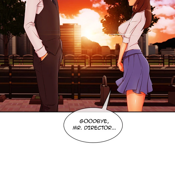 Lady Long Legs Chapter 30 - Manhwa18.com