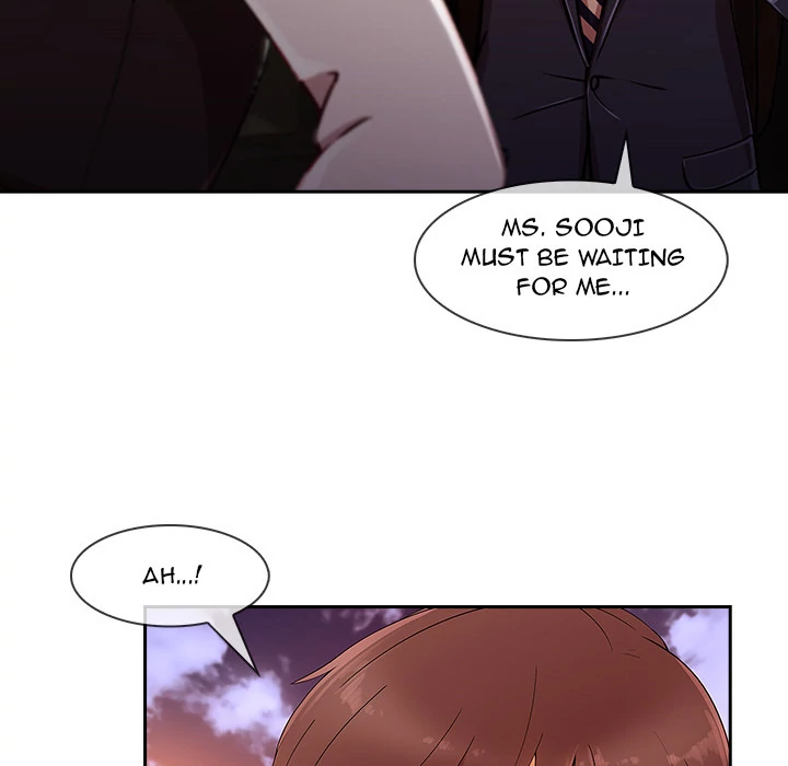 Lady Long Legs Chapter 30 - Manhwa18.com