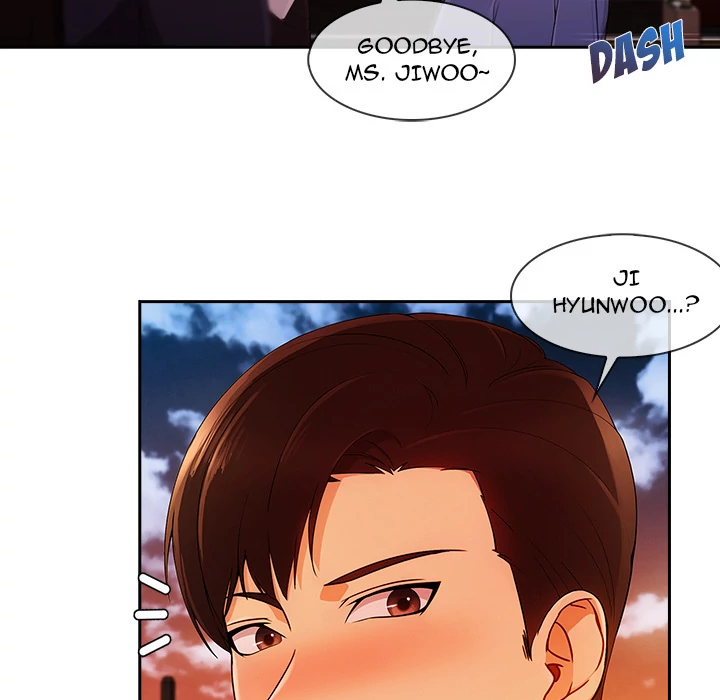 Lady Long Legs Chapter 30 - Manhwa18.com