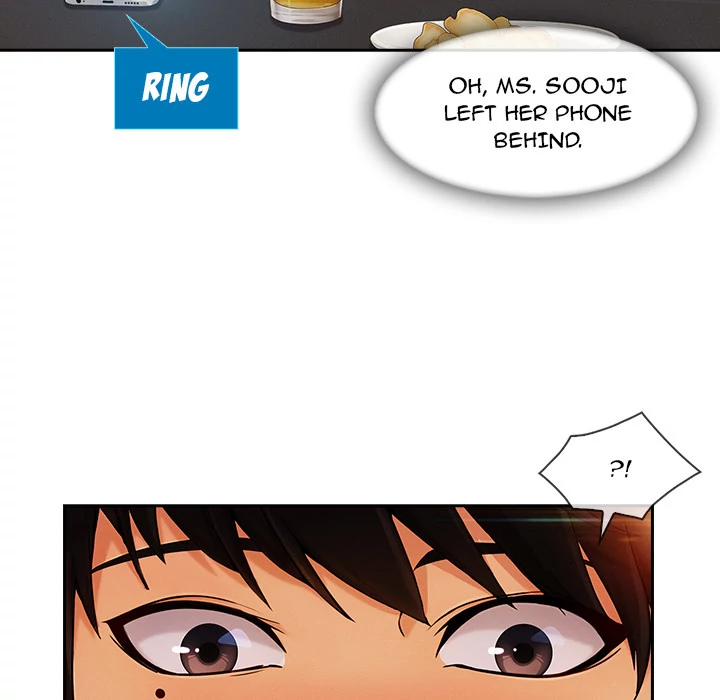 Lady Long Legs Chapter 30 - Manhwa18.com