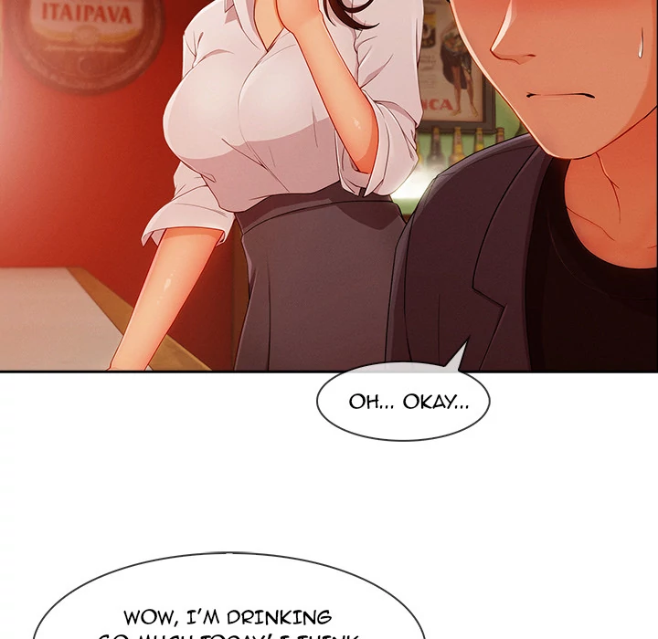 Lady Long Legs Chapter 30 - Manhwa18.com