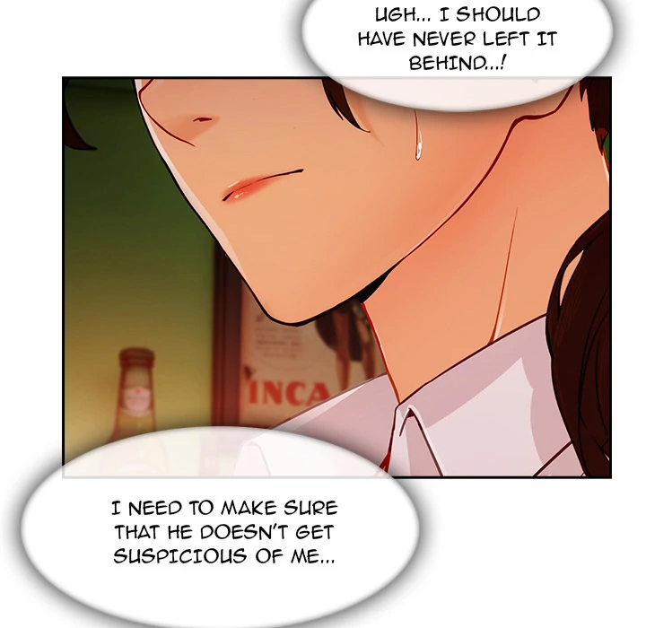 Lady Long Legs Chapter 30 - Manhwa18.com