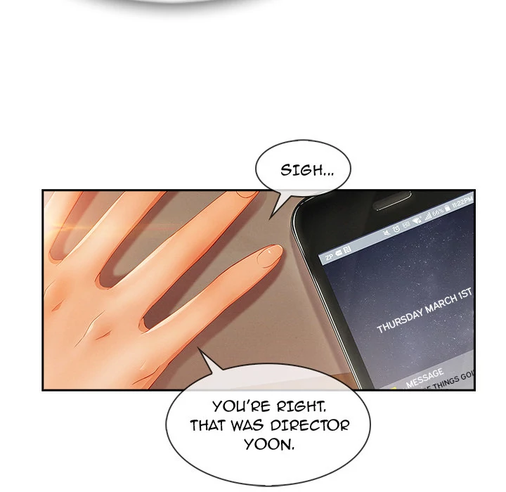 Lady Long Legs Chapter 30 - Manhwa18.com