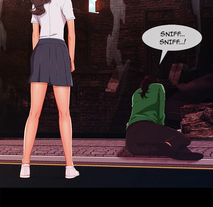 Lady Long Legs Chapter 30 - Manhwa18.com