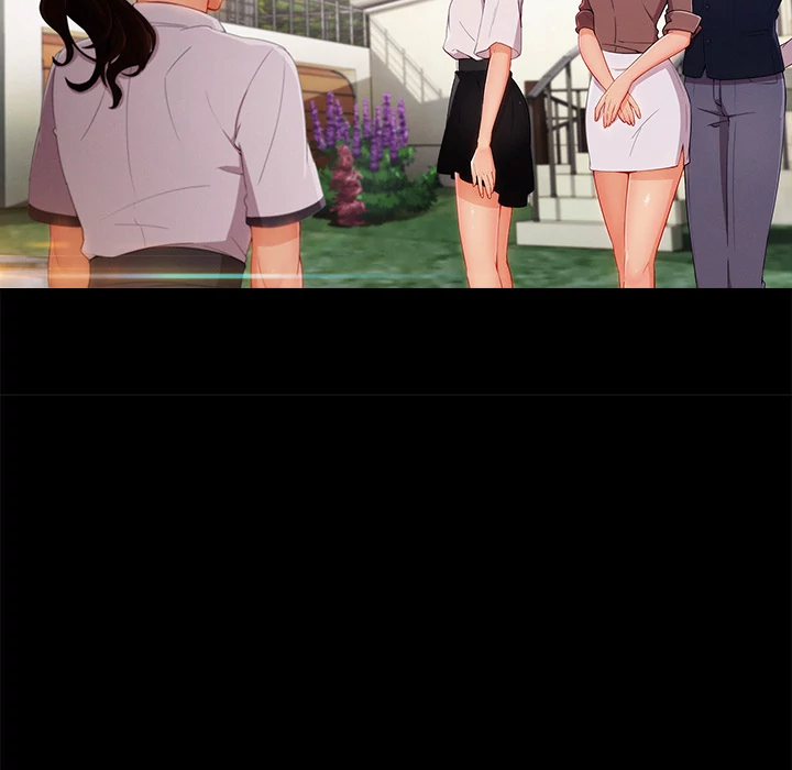 Lady Long Legs Chapter 30 - Manhwa18.com