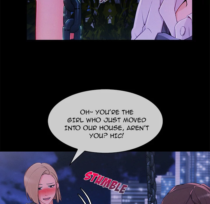 Lady Long Legs Chapter 30 - Manhwa18.com