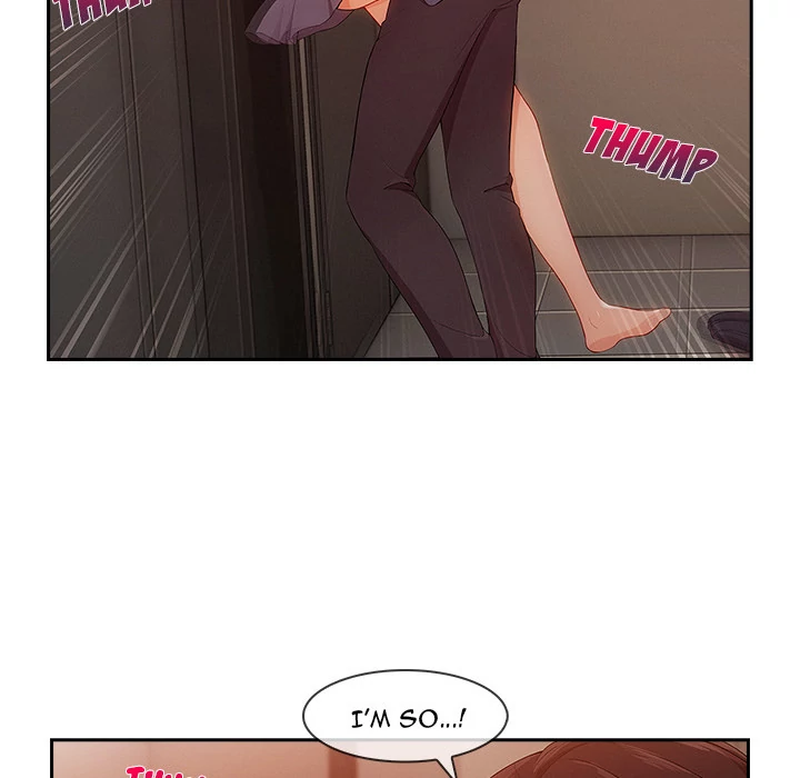 Lady Long Legs Chapter 30 - Manhwa18.com