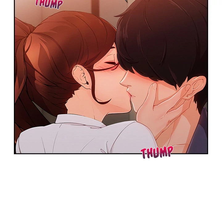 Lady Long Legs Chapter 30 - Manhwa18.com