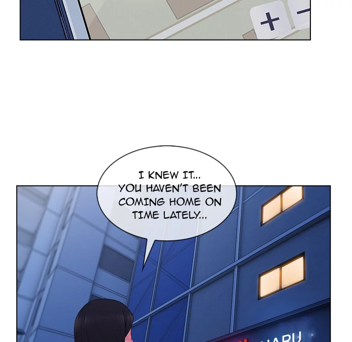 Lady Long Legs Chapter 30 - Manhwa18.com