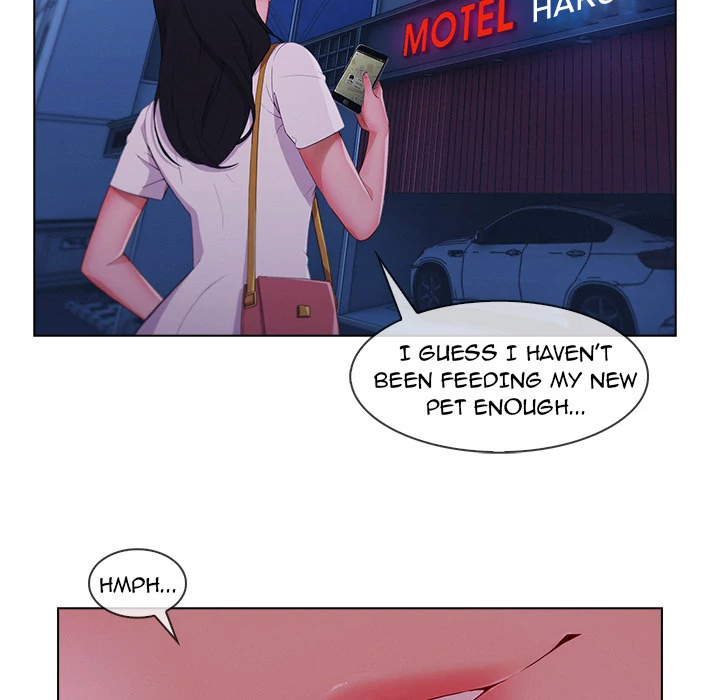 Lady Long Legs Chapter 30 - Manhwa18.com