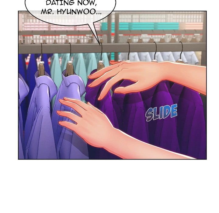 Lady Long Legs Chapter 31 - Manhwa18.com