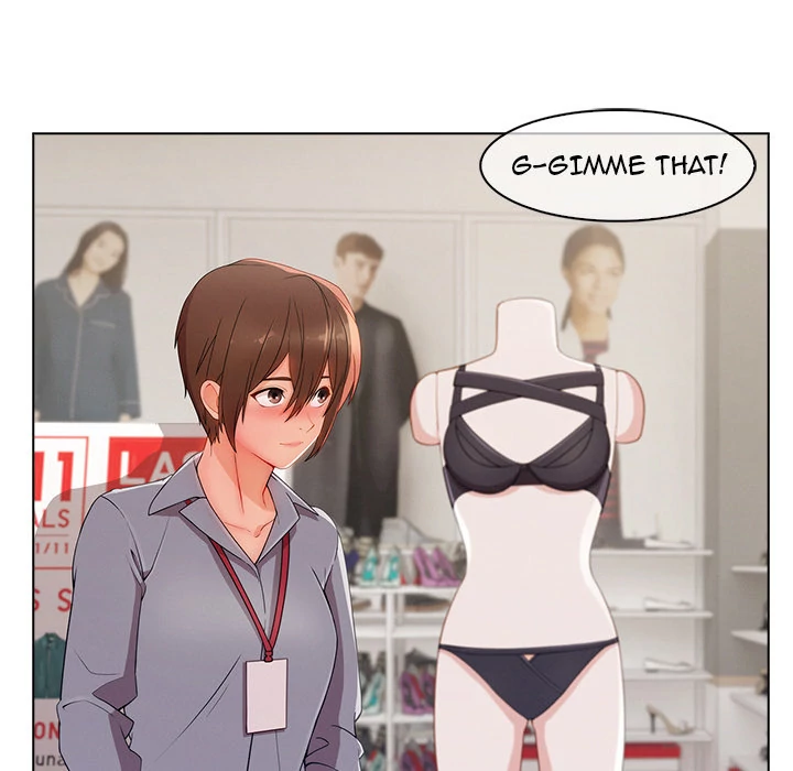 Lady Long Legs Chapter 31 - Manhwa18.com