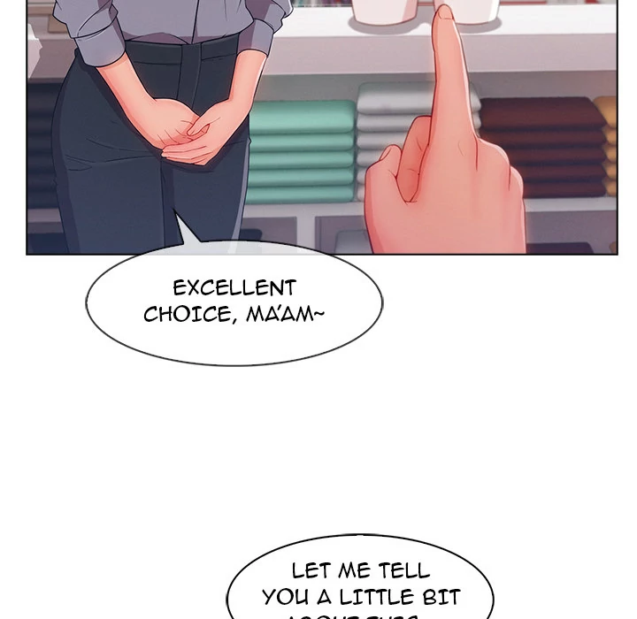 Lady Long Legs Chapter 31 - Manhwa18.com