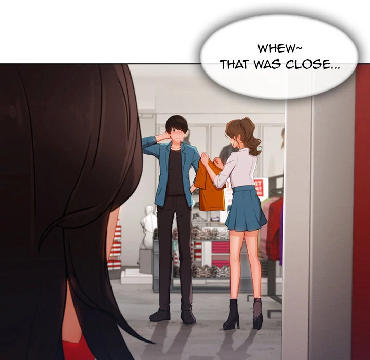 Lady Long Legs Chapter 31 - Manhwa18.com