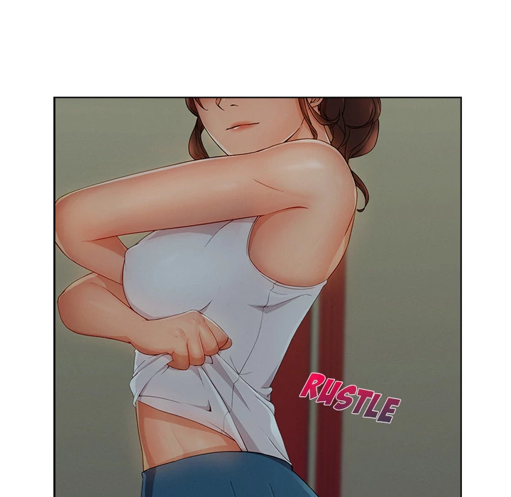 Lady Long Legs Chapter 31 - Manhwa18.com