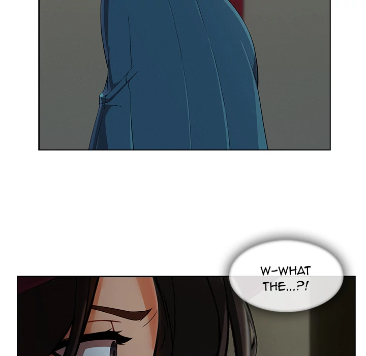 Lady Long Legs Chapter 31 - Manhwa18.com