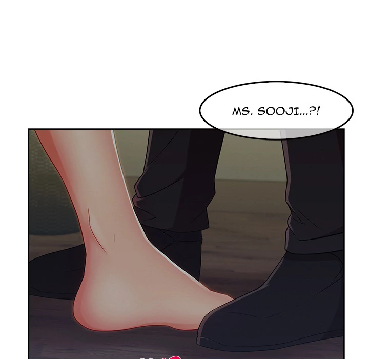 Lady Long Legs Chapter 31 - Manhwa18.com