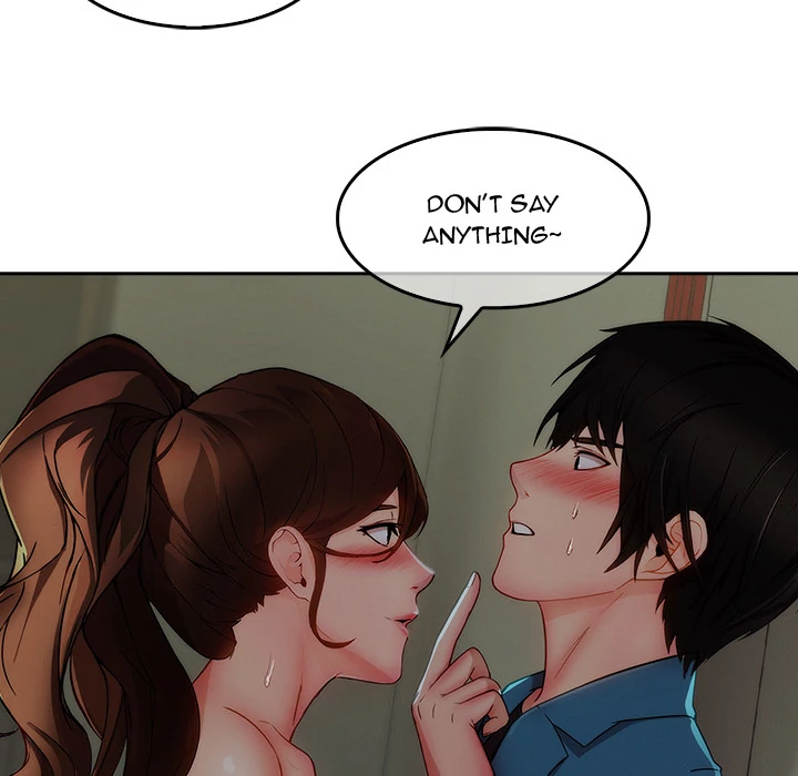 Lady Long Legs Chapter 31 - Manhwa18.com