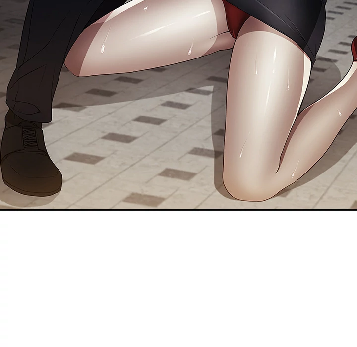 Lady Long Legs Chapter 31 - Manhwa18.com