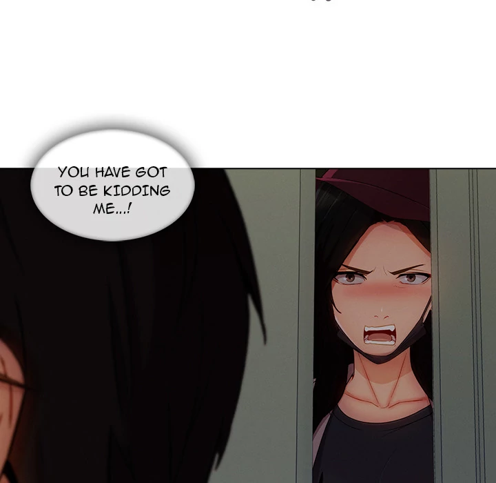 Lady Long Legs Chapter 31 - Manhwa18.com