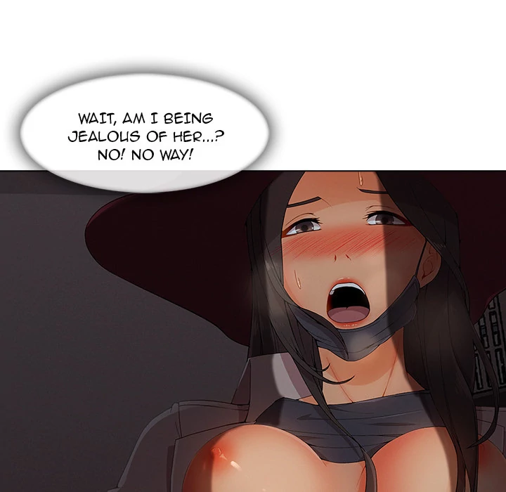 Lady Long Legs Chapter 31 - Manhwa18.com