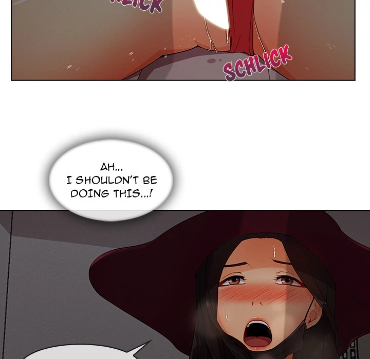 Lady Long Legs Chapter 31 - Manhwa18.com