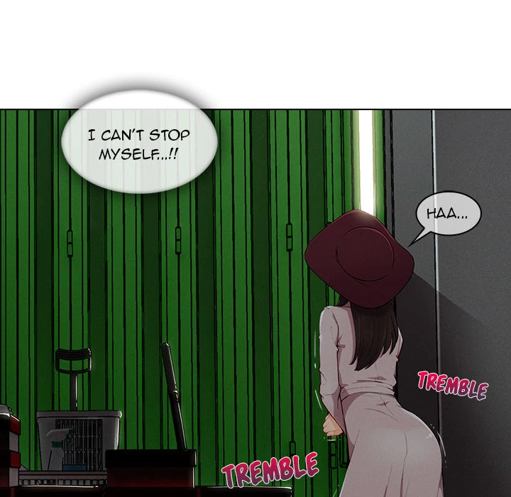 Lady Long Legs Chapter 31 - Manhwa18.com